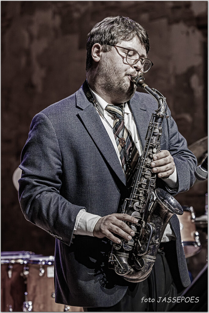 Nikita Sipiagin Quartet