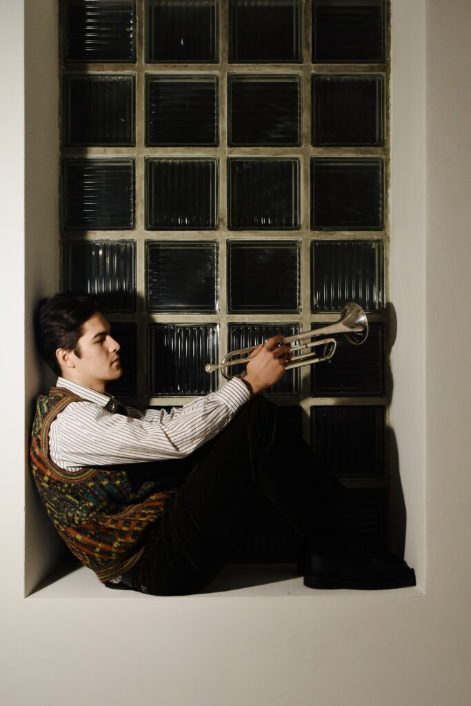 Mino van Noort Quintet