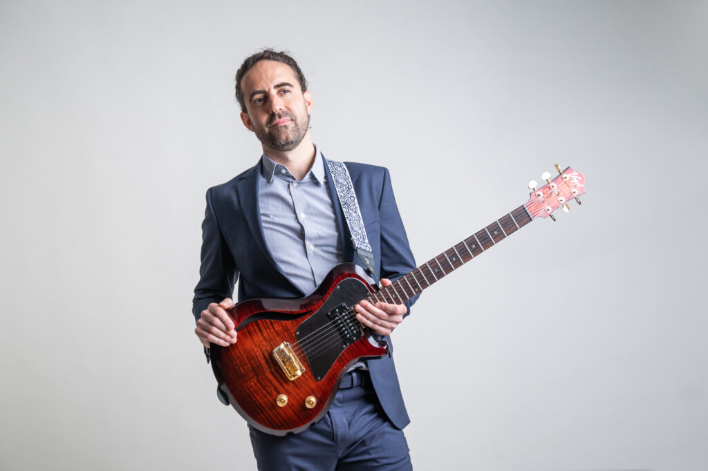 Ramiro Olaciregui Quartet