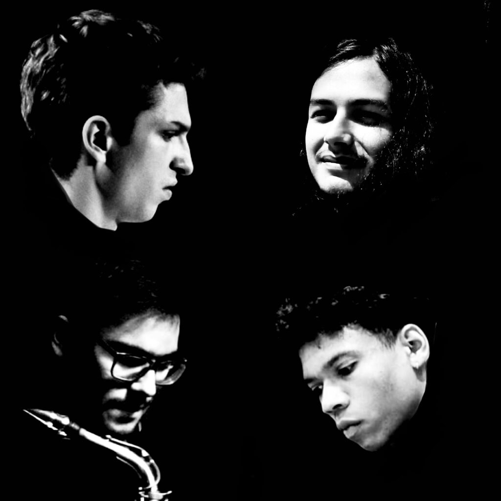 Tino Ribeiro Quintett