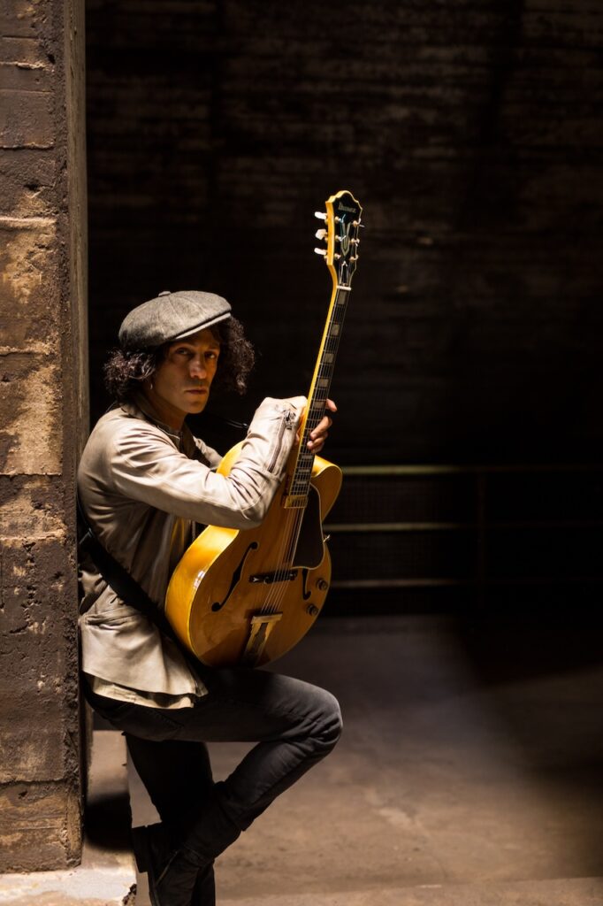 ROUZBEH ASGARIAN TRIO