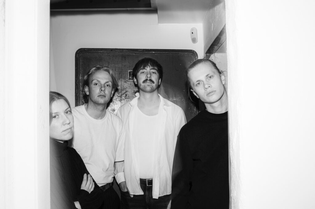 Schemes Quartet
