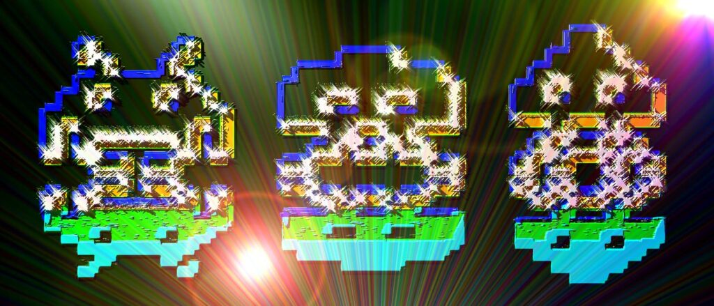 SPACEINVADERS