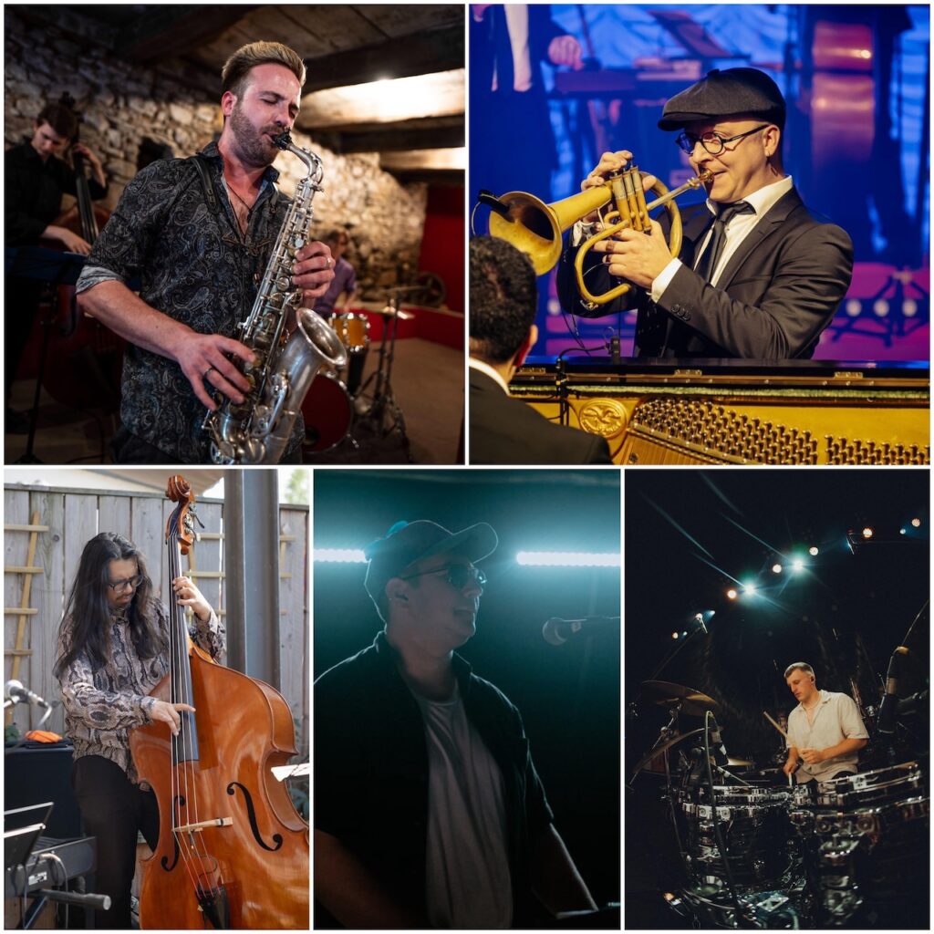 Super Quintett