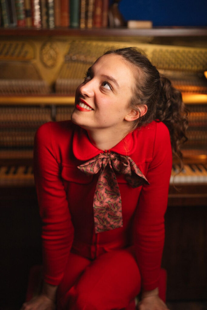 Lila Despoix Band