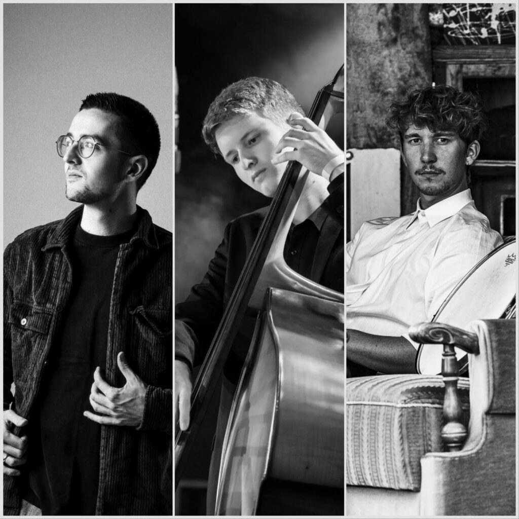Wappler Knödler Gärtner Trio