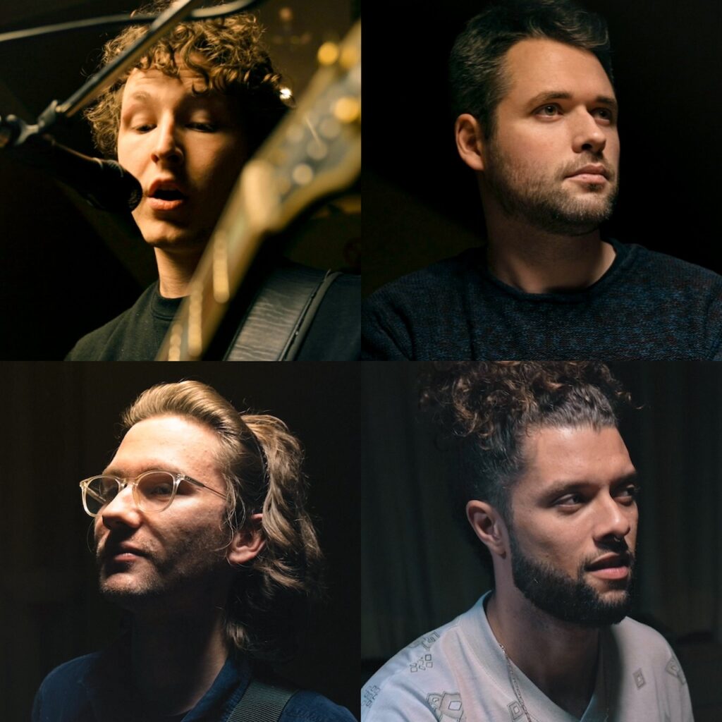 Jakob Wundrack & Band