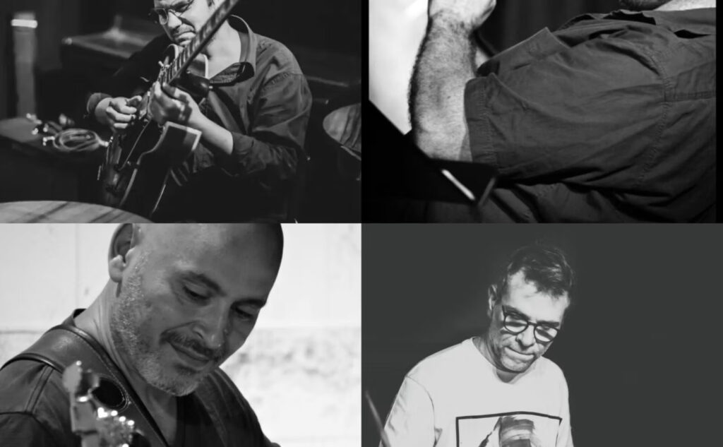 ZurHub Ensemble
